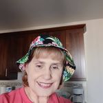 Paula Bittle Bays - @pgrammy - Instagram
