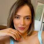 Paula Beal - @paulabealll - Instagram