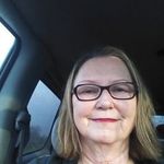 Paula Beard - @yayabeard52 - Instagram