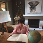 Paula M Beard - @paulabeard64 - Instagram