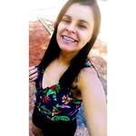 Paula Beckham - @anapaulaneves0711 - Instagram