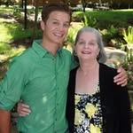 Paula Bedford - @pbedford48 - Instagram