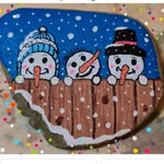 Paula Bedford - @pbflushing - Instagram