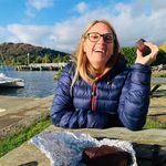 Paula Bedford - @paulabedford - Instagram