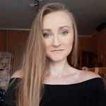 Paula Bednárová - @paulabednarova - Instagram
