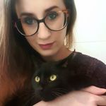Paula Bednarska - @bednarskapaula - Instagram
