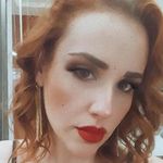 Anna Paula Bender - @annapaulabender1 - Instagram