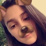 paula bender - @paulabender14 - Instagram