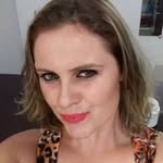 Ana Paula Benetti - @paulynhabenetti - Instagram