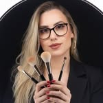 Ana Paula Benetti| MAQUIADORA - Novo Horizonte do Sul -Ms 🇧🇷 - @makeup_anapaulabenetti - Instagram