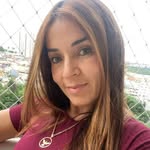 Paula Camila Benetti - @paulinhabenettii - Instagram