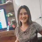 Ana Paula Bennert - Facebook