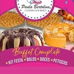 Paula Bertolino cozinha gourmet - @paulabertolino2112 - Instagram