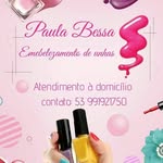 paulabessaunhas2 - @paulabessaunhas2 - Instagram