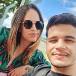 Ana Paula Bianchini - @paulakennedycardoso - Instagram