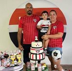 Paula  Bianchini - Facebook