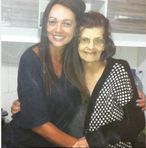 Paula Bianchini - Facebook