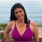 Paula Bianchini - Facebook