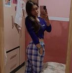 Paula Bianchini - Facebook