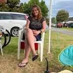 Paula Bills - @polarbear110224 - Instagram