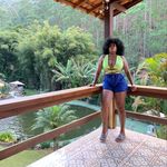 Maria - @paulablack_11 - Instagram