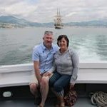 Paula Black Barton - @paulablack - Instagram