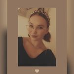 Paulina Wojtaszek - @paulablackrose - Instagram