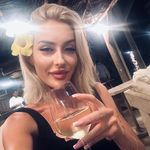Paulina Świerad - @paula_blackpassion - Instagram