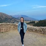 Paula Blank - @paula_blankvolpi - Instagram