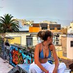 Paula Blank - @paulelela - Instagram