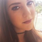 Paula Blank - @blankslatemakeup - Instagram