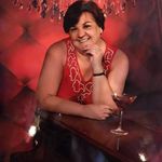 Paula Blevins - @mariablevins62 - Instagram