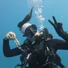 Paula Theophilo - @paula.bliss.diver - TikTok
