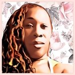 Paula Blount - @librariangonewild - Instagram