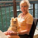 Paula blount- van Hattem - @paulablountvan - Instagram