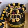 Paula Massiah Blount - @healthybitescake - TikTok
