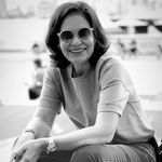 Paula Andrea Bockmann Ferreira - @paulabock - Instagram