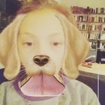 Paula Bock - @bockipauli10 - Instagram