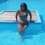 Paula Bock - @paulita140680 - Instagram