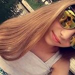 Paula Bodnar - @xpaulxax - Instagram