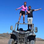 Paula Reid Borland - @paulareidborland - Instagram