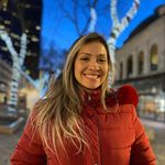 Paula Botelho (Envia USA) - @paula_envia_usa - Instagram