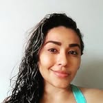 Juliana Fernandes - @paulaboxe - Instagram
