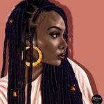 Paula Box Braides - @paulaboxbraid - Instagram