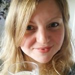Paula Boyce - @pozzajb - Instagram