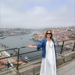 Paula Branco - Facebook