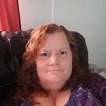 Paula bray - @rebelbrat68 - Instagram