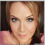 Paula Brown - @paulabray1974 - Instagram