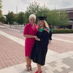 Paula Brewster - Facebook