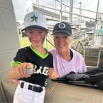 Paula Wilkerson Brewster - @pbrewster5 - Instagram